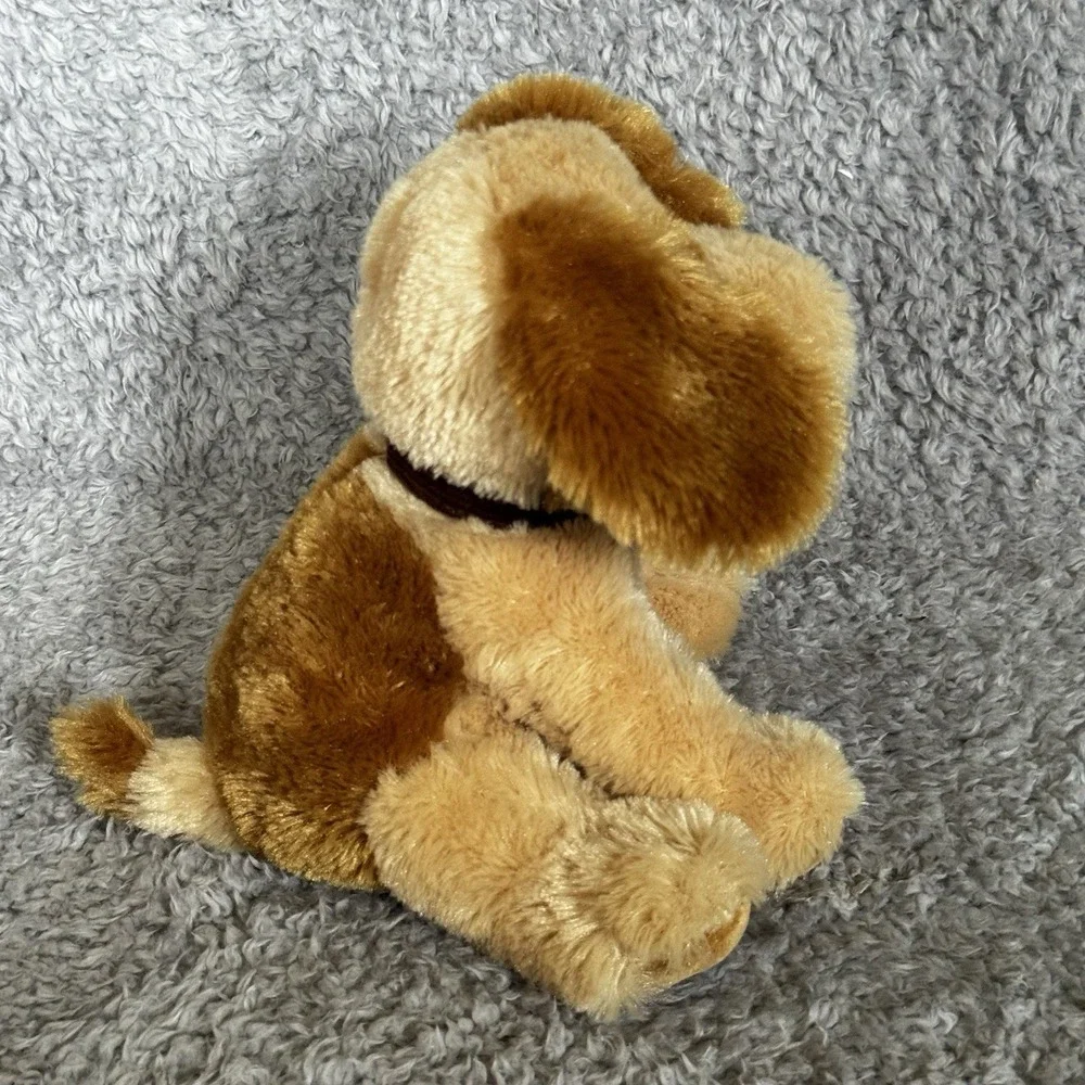 Gund Dog Plush 10